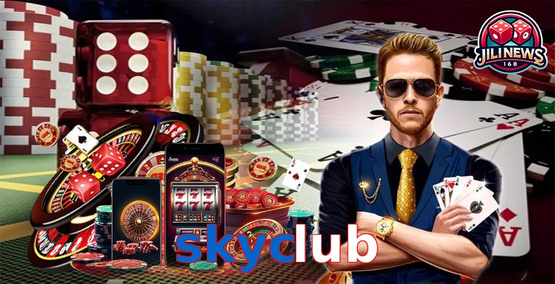 skyclub