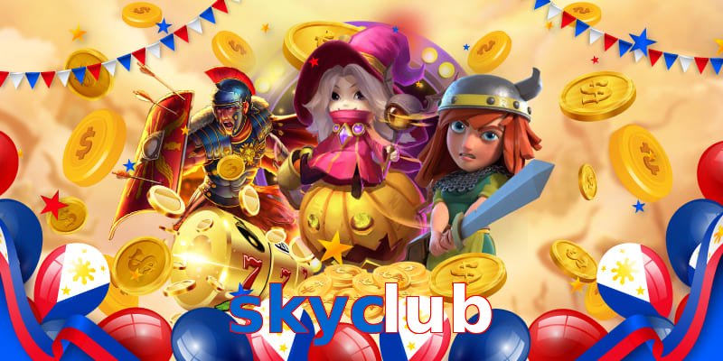 skyclub