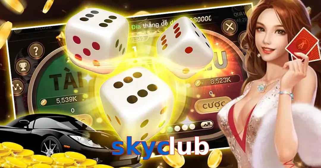 skyclub